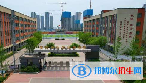 安陽示范區(qū)飛翔中學(xué)、安陽縣明博高級(jí)中學(xué)2022錄取分?jǐn)?shù)線（2023參考）