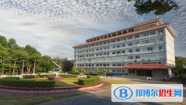 2022龍巖市高職院校排名(校友會(huì))