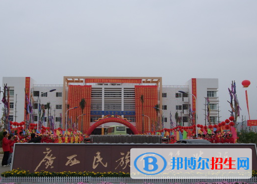 廣西民族類大學(xué)有哪些？(附名單)