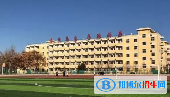 鶴壁市安博高級中學、毛坦高級中學2022錄取分數線（2023參考）