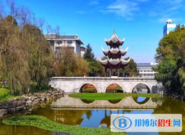 貴州民族類大學(xué)有哪些？(附名單)
