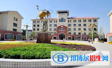 鶴壁市科達(dá)學(xué)校、北大培文中學(xué)2022錄取分?jǐn)?shù)線（2023參考）