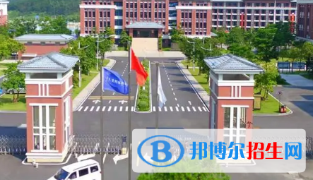 廣東碧桂園職業(yè)學院宿舍條件好不好?(宿舍條件)