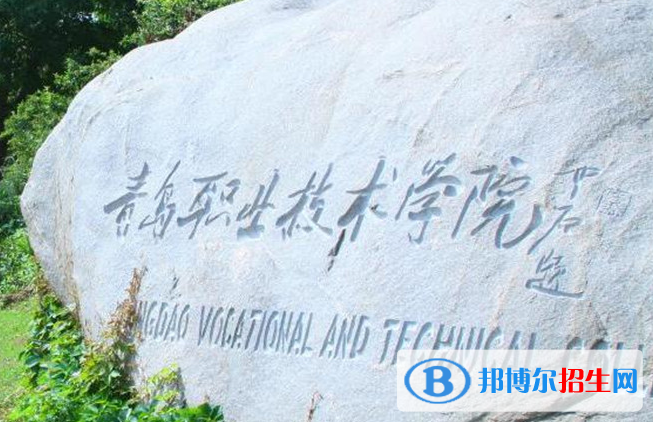青島職業(yè)技術(shù)學(xué)院單招怎么樣？