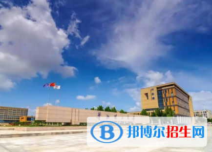 唐山所有公辦大學有哪些?(附大學名單)