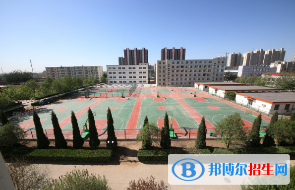 河北2023年職業(yè)中專有哪些電子商務學校