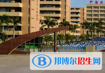 電白一中2022錄取分?jǐn)?shù)線 (2023參考)