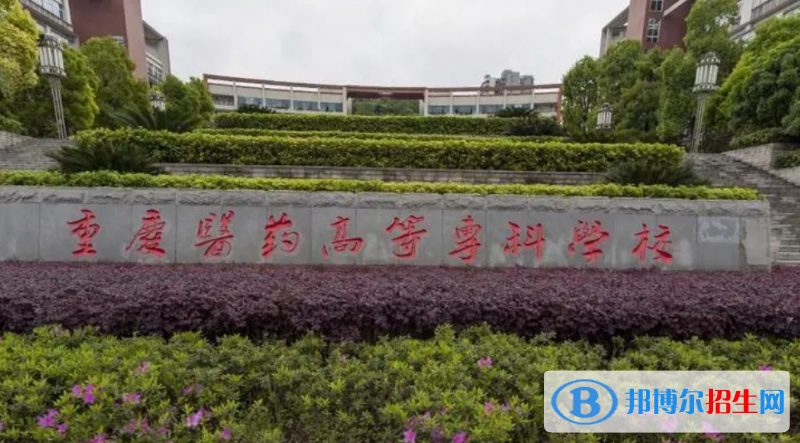 重慶醫(yī)藥高等?？茖W校