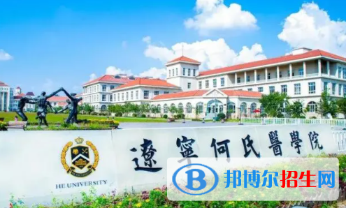 遼寧何氏醫(yī)學(xué)院是不是雙一流大學(xué)嗎？