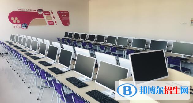 蘭州2023年哪有好的計算機學校
