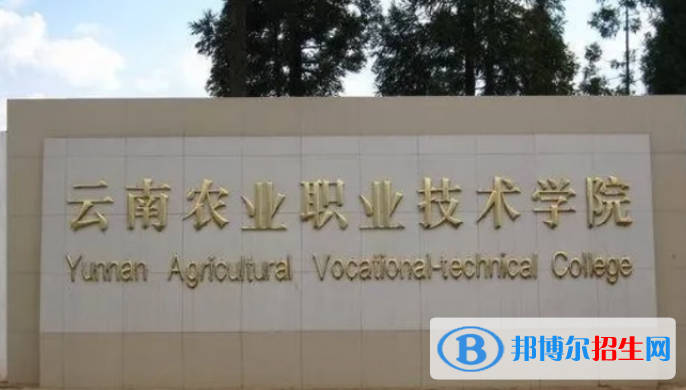 云南農(nóng)業(yè)職業(yè)技術(shù)學(xué)院單招怎么樣？