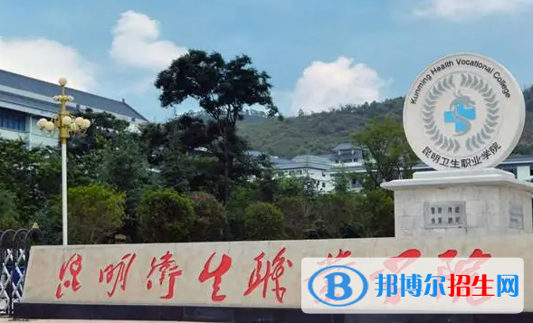 昆明衛(wèi)生職業(yè)學院單招怎么樣？