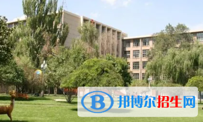 青海大學昆侖學院是不是雙一流大學嗎？