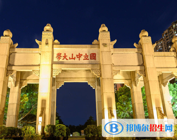 廣東綜合類大學(xué)有哪些？(附名單)