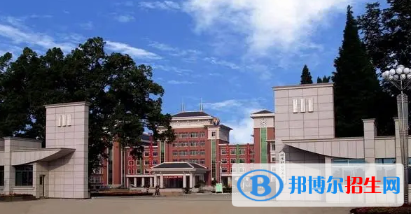 麗水所有的專科學校有哪些?(附學校名單)