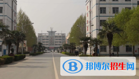 睢縣回族高級中學(xué)2022錄取分?jǐn)?shù)線（2023參考）