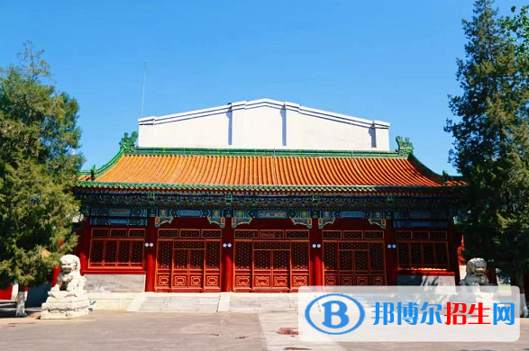 2022中國大學(xué)音樂與舞蹈學(xué)類一流專業(yè)排名(校友會)
