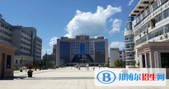 甘肅所有的專科學校有哪些?(附學校名單)