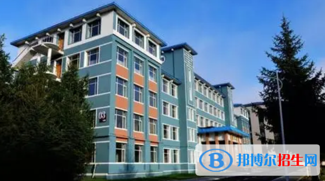 伊春所有的?？茖W(xué)校有哪些?(附學(xué)校名單)