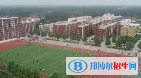 沈丘縣長安高級中學(xué)2022錄取分?jǐn)?shù)線（2023參考）