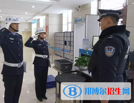 司法警務(wù)專(zhuān)業(yè)好嗎?(司法警務(wù)專(zhuān)業(yè))
