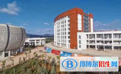 昆明幼兒師范高等專科學(xué)校宿舍條件好不好?(宿舍條件)