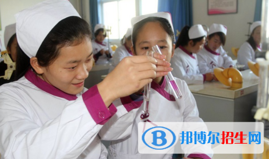 陜西2023年女孩子中專(zhuān)讀什么專(zhuān)業(yè)好