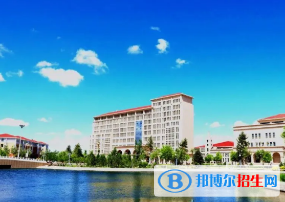 2022錫林郭勒盟高職院校排名(校友會(huì))