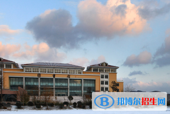 2022青島市大學排名(校友會)