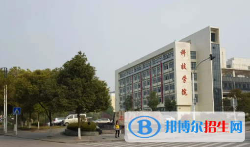 2022宜昌市民辦大學排名(校友會)