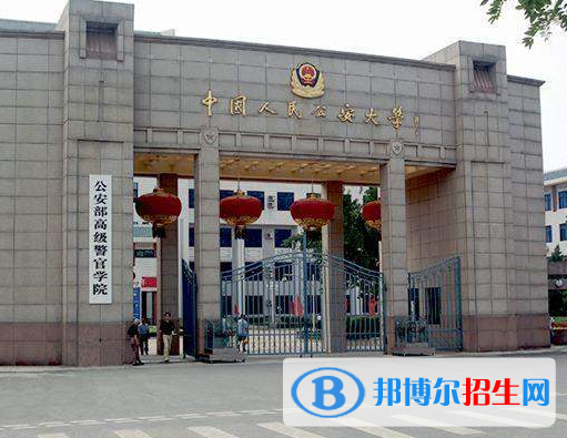 河北政法類大學(xué)有哪些？(附名單)