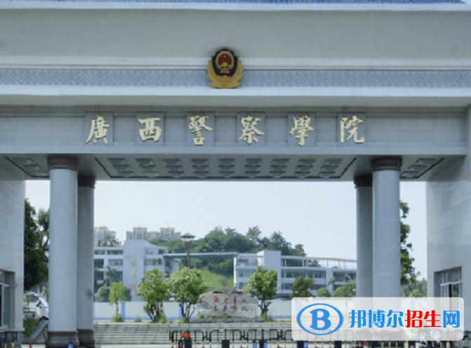 廣西政法類大學有哪些？(附名單)
