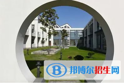 上海銘遠(yuǎn)雙語高級中學(xué)2023年招生政策