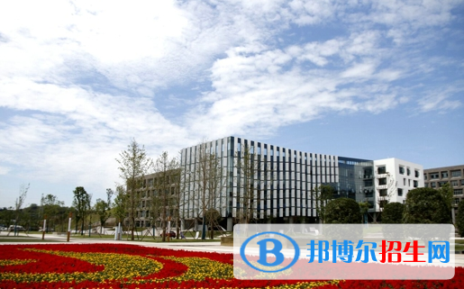 2022自貢市高職院校排名(校友會(huì))
