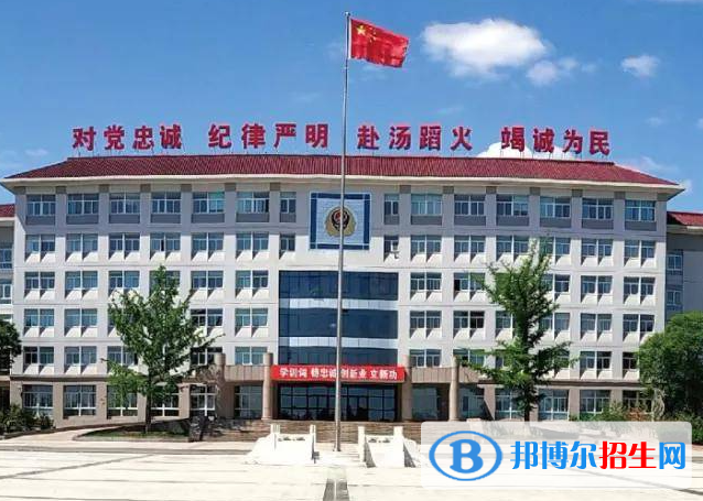 北京政法類(lèi)大學(xué)有哪些？(附名單)
