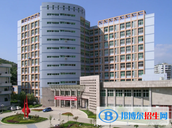 2022遵義市大學排名(校友會)
