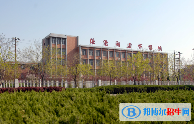 2022東營市大學(xué)排名(校友會(huì))