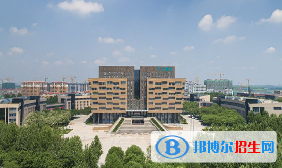 2022淄博市高職院校排名(校友會(huì))