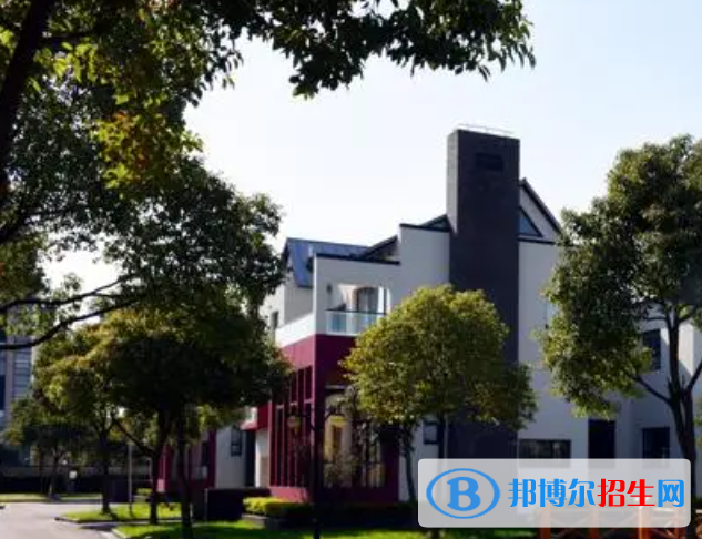 上海銘遠雙語高級中學(xué)2023年課程體系
