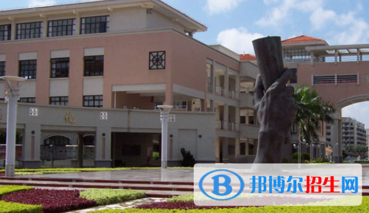 珠海中考2022錄取分數(shù)線