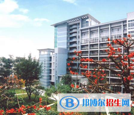 2022廣州市高職院校排名(校友會(huì))