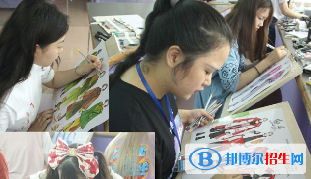 陜西2023年中專女生學什么專業(yè)好