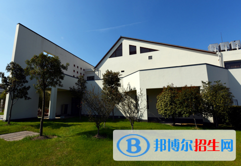 上海銘遠雙語高級中學靠譜嗎