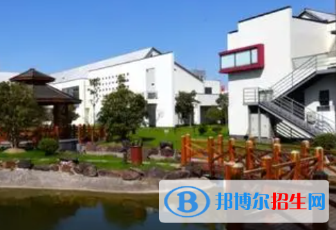 上海銘遠雙語高級中學靠譜嗎2
