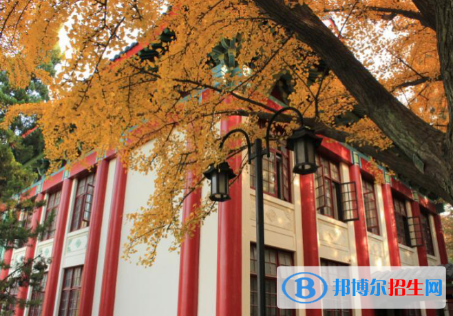 2022中國省屬大學(xué)排名(校友會)