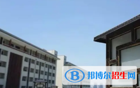 常州市戚墅堰高級中學2022錄取分數(shù)線（2023參考）