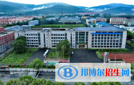 2022伊春市高職院排名(校友會)