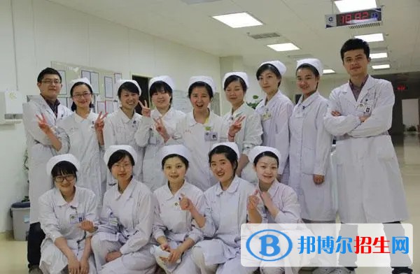 浙江2023年衛(wèi)校都能學(xué)什么
