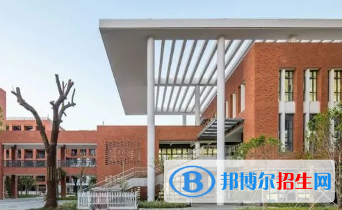 常州市田家炳高級中學2022錄取分數線（2023參考）