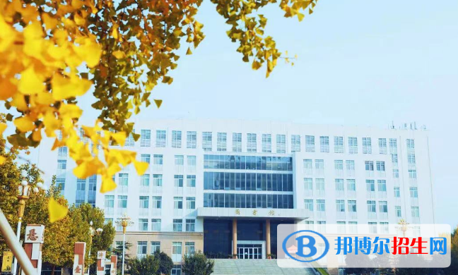 2022菏澤市高職院校排名(校友會(huì))